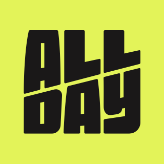 ALLDAY Energy Spray