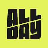ALLDAY Energy Spray