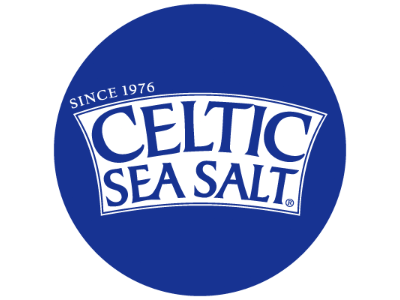 Celtic Sea Salt