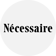 Nécessaire