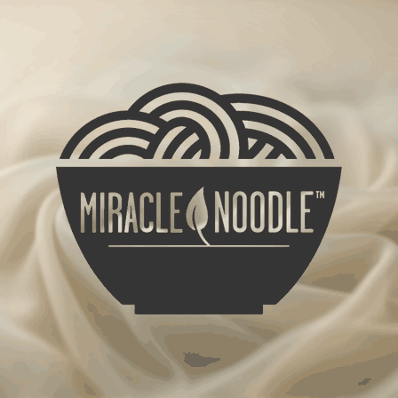 Miracle Noodle