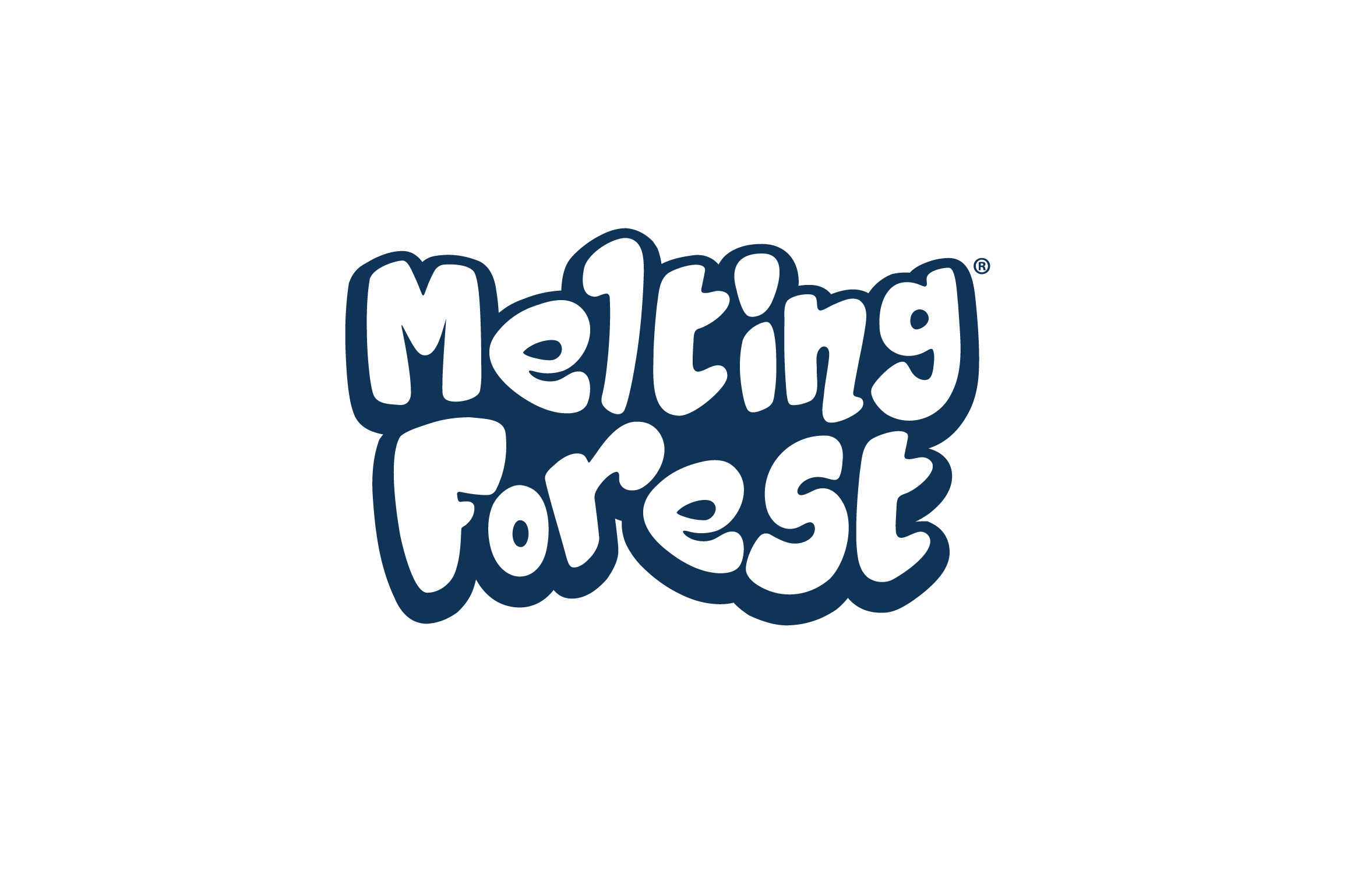 Melting Forest