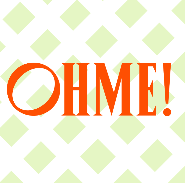 OHME! Foods