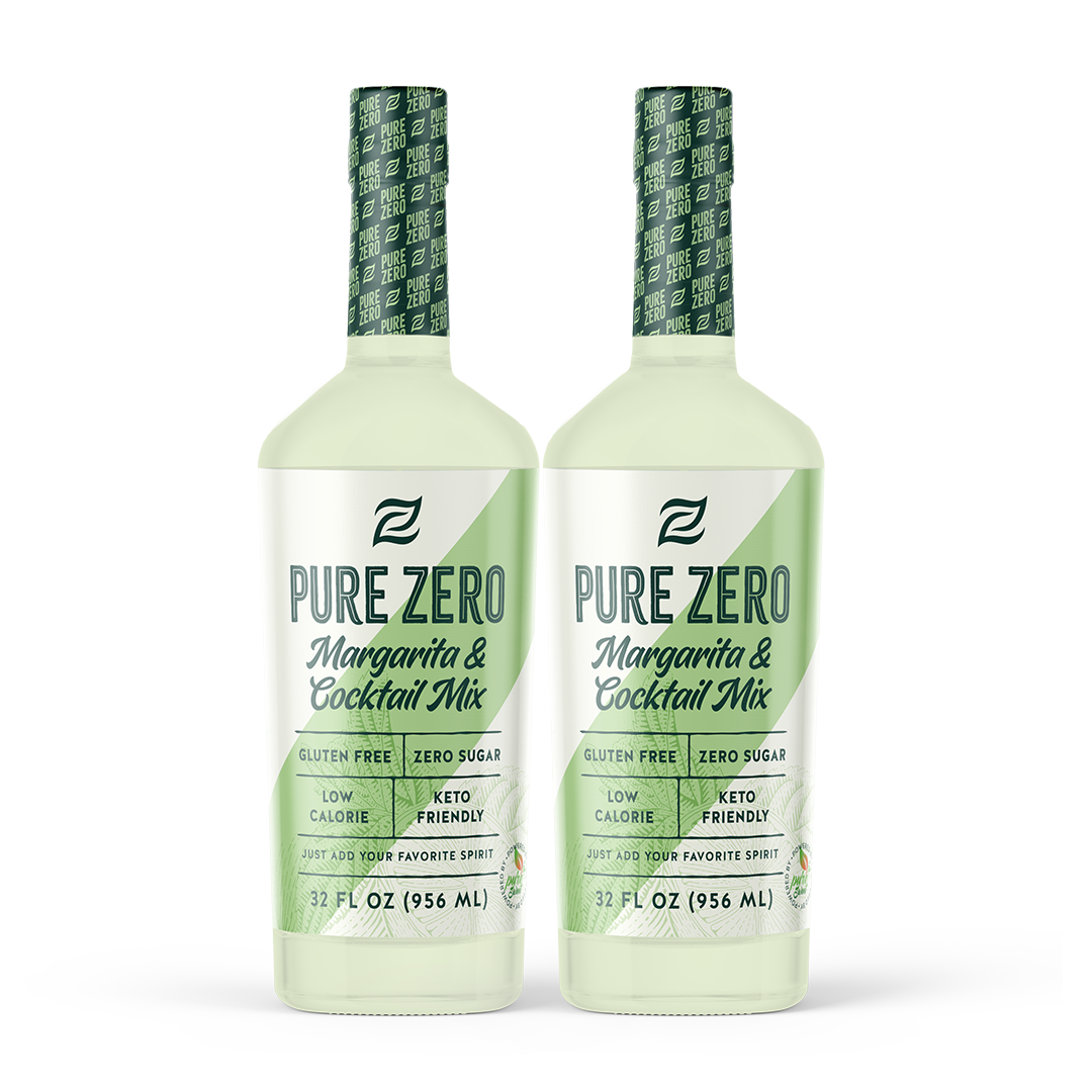 Pure Zero Margarita & Cocktail Mix
