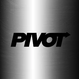 Pivot Energy Drink