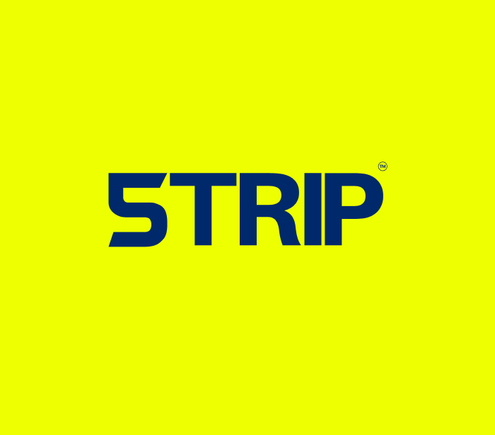 THE 5TRIP