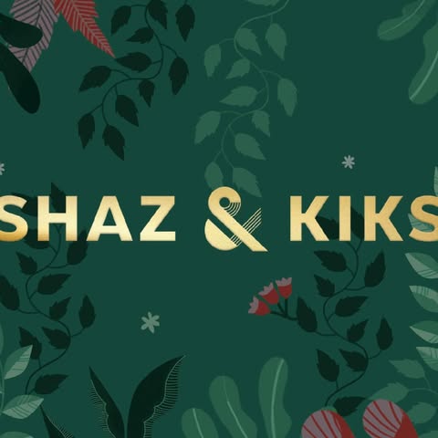 Shaz and Kiks