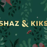 Shaz and Kiks