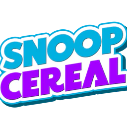 Snoop Cereal