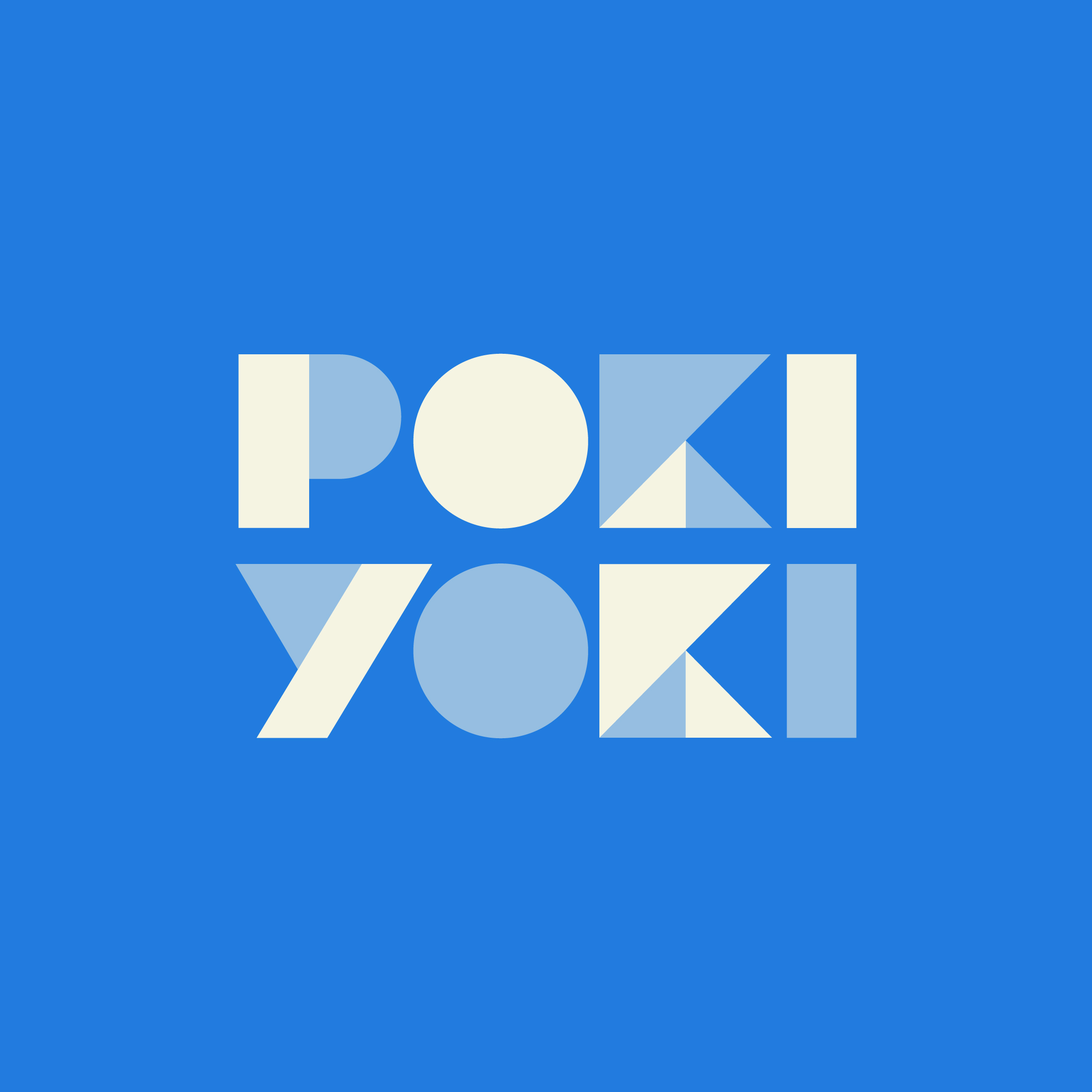 Poki Yoki