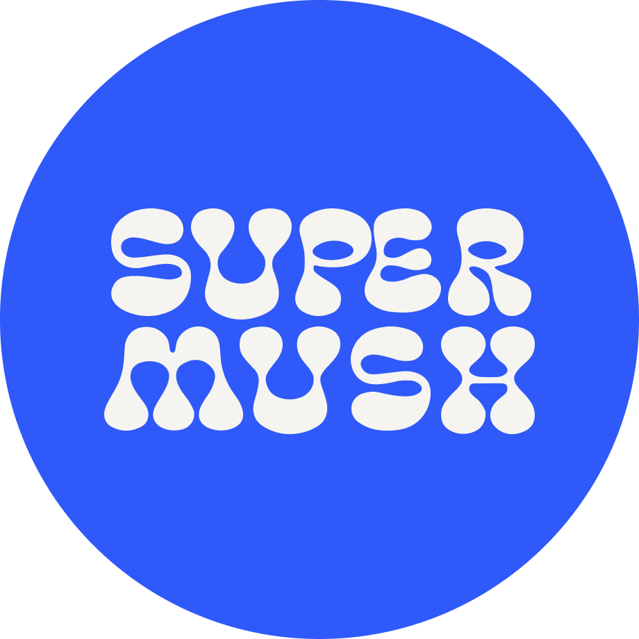 SuperMush