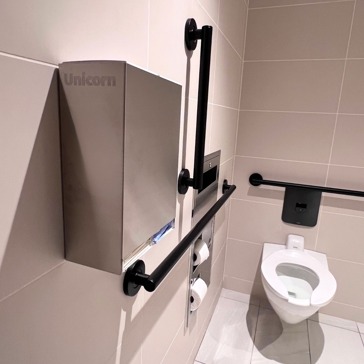 UNICORN in every stall