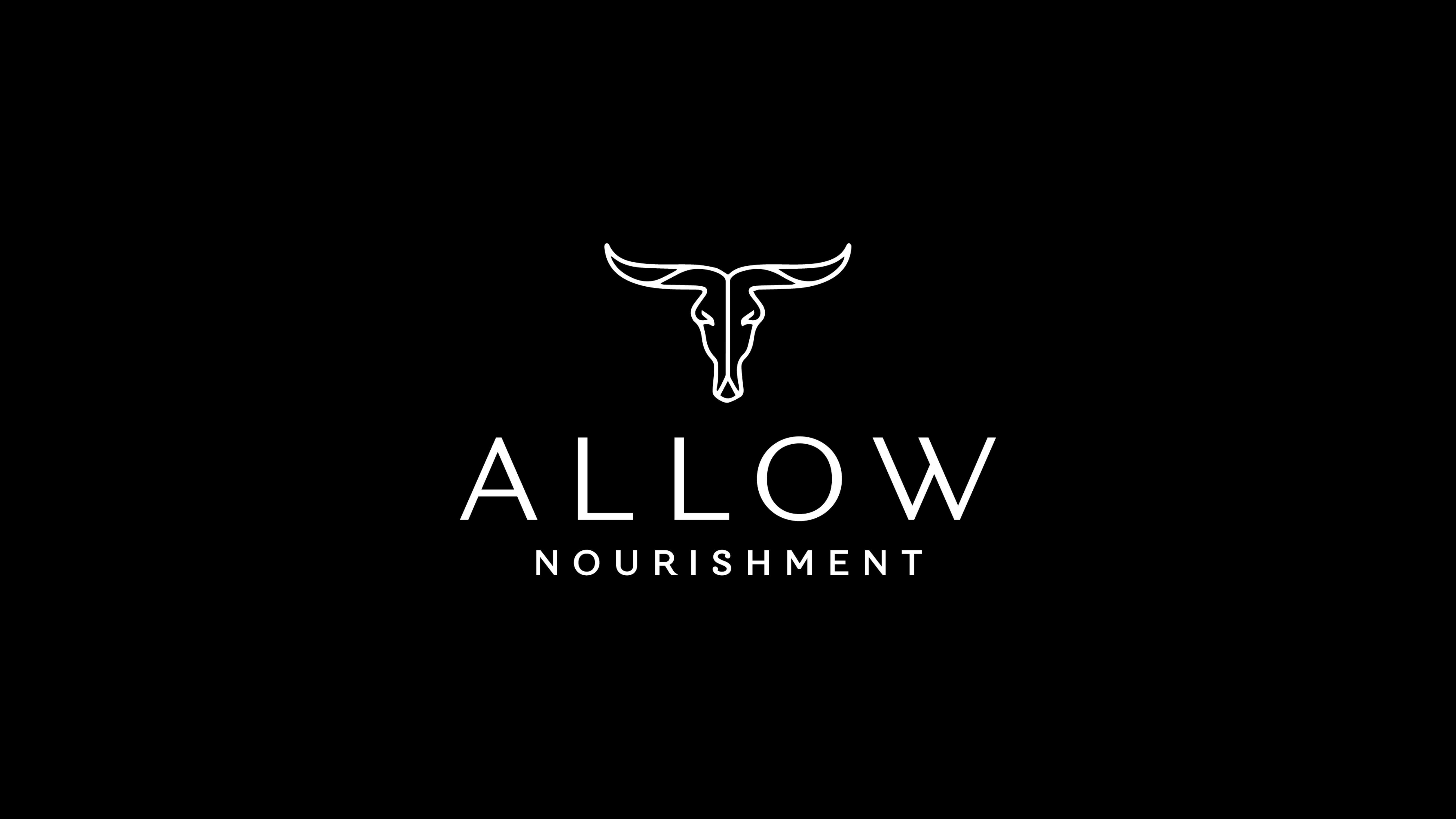 Allow Nourishment