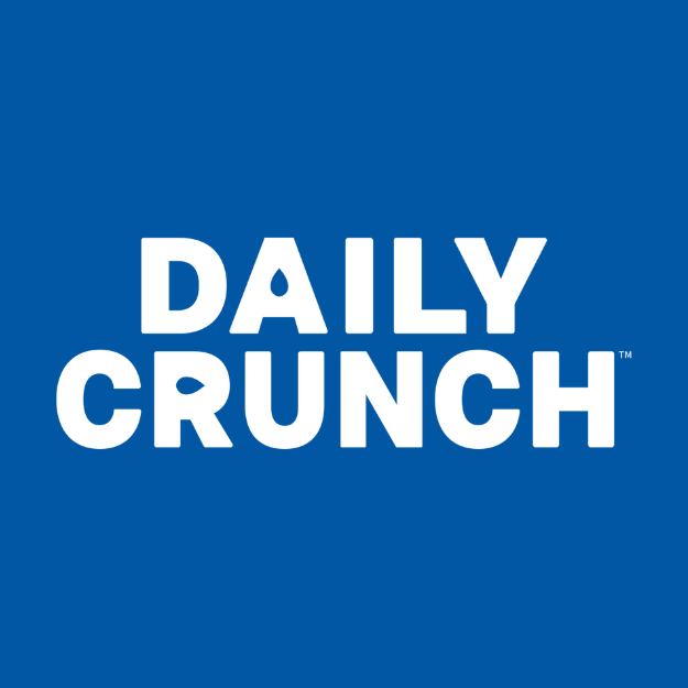 Daily Crunch Snacks