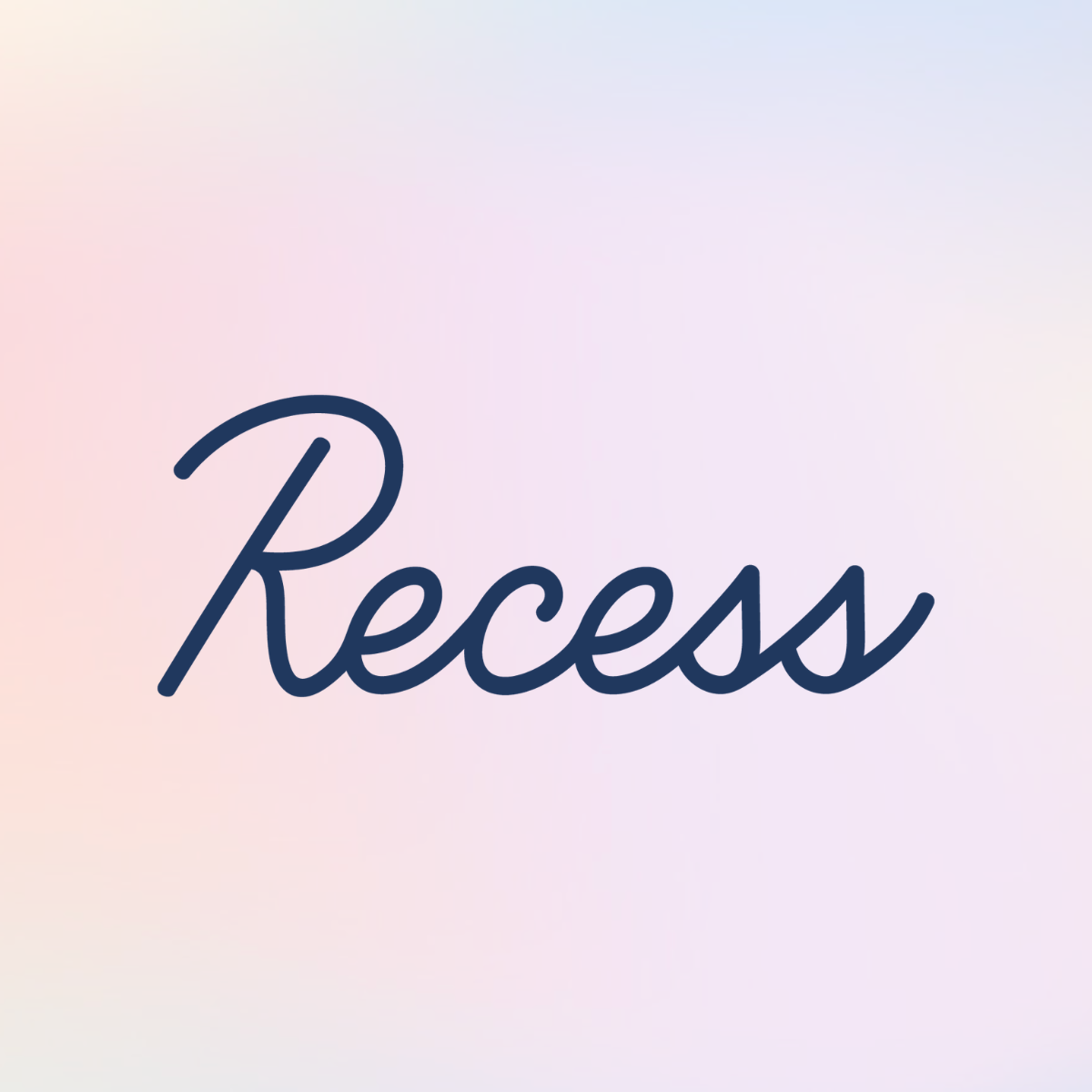 Recess