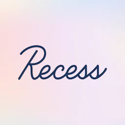 Recess