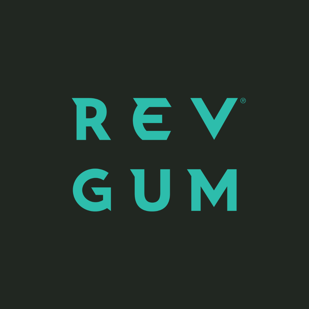 REV GUM
