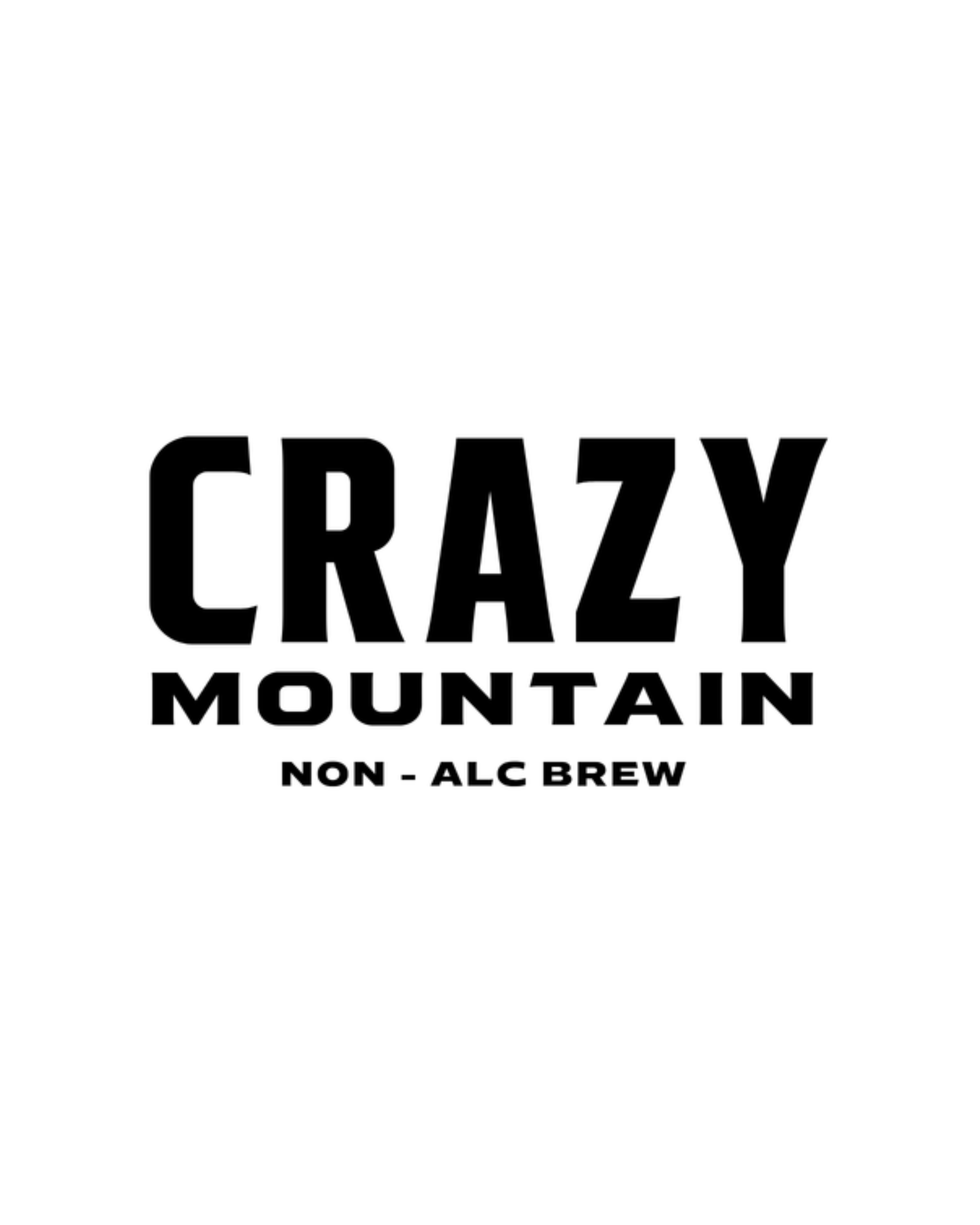 Crazy Mountain