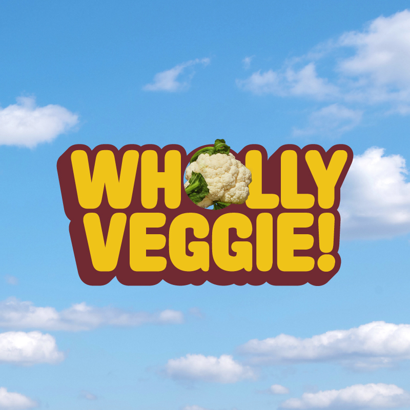 Wholly Veggie