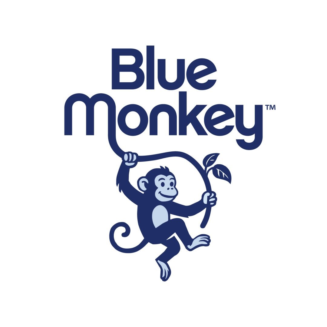 Blue Monkey Beverage