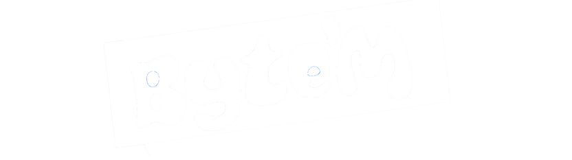 Byte'm
