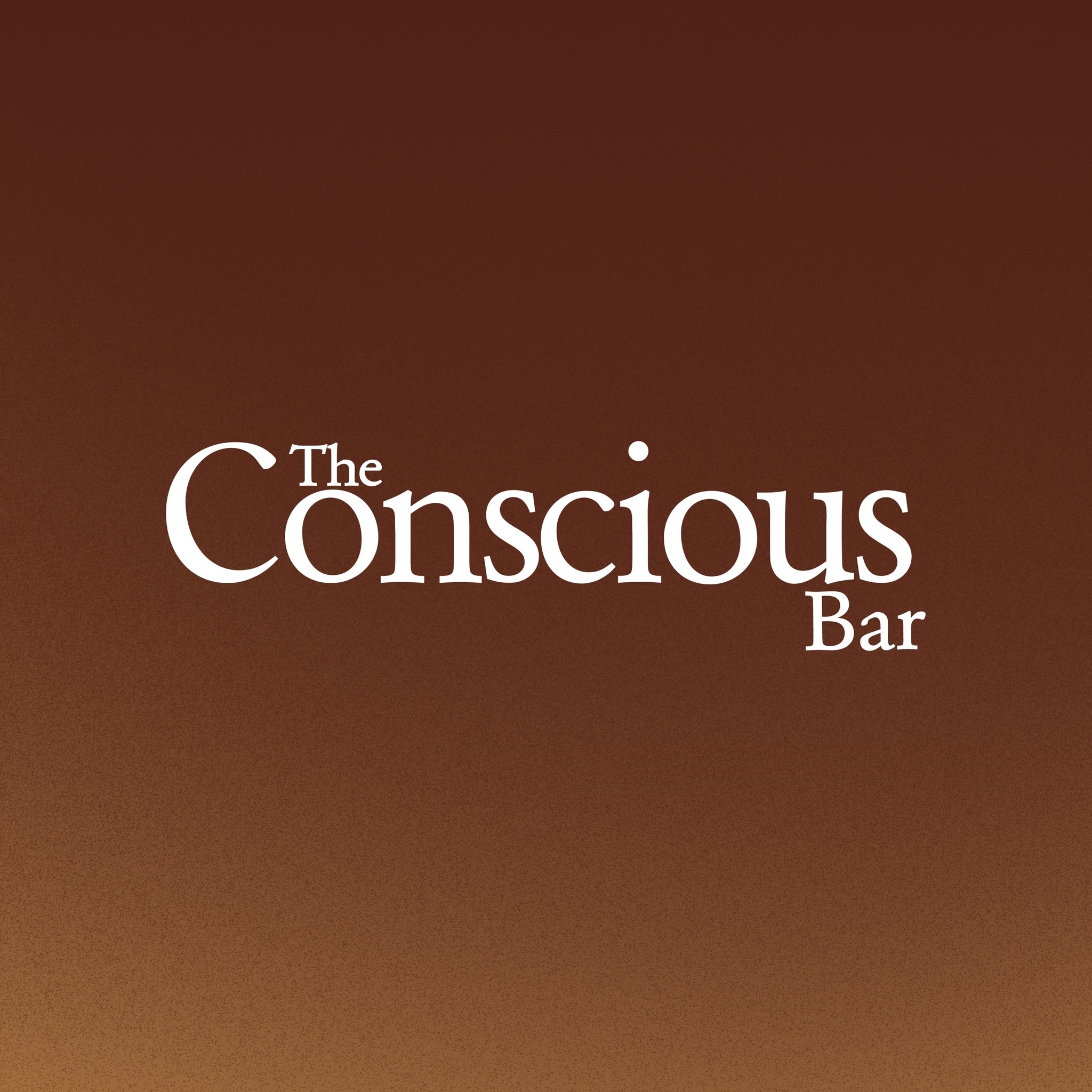 The Conscious Bar