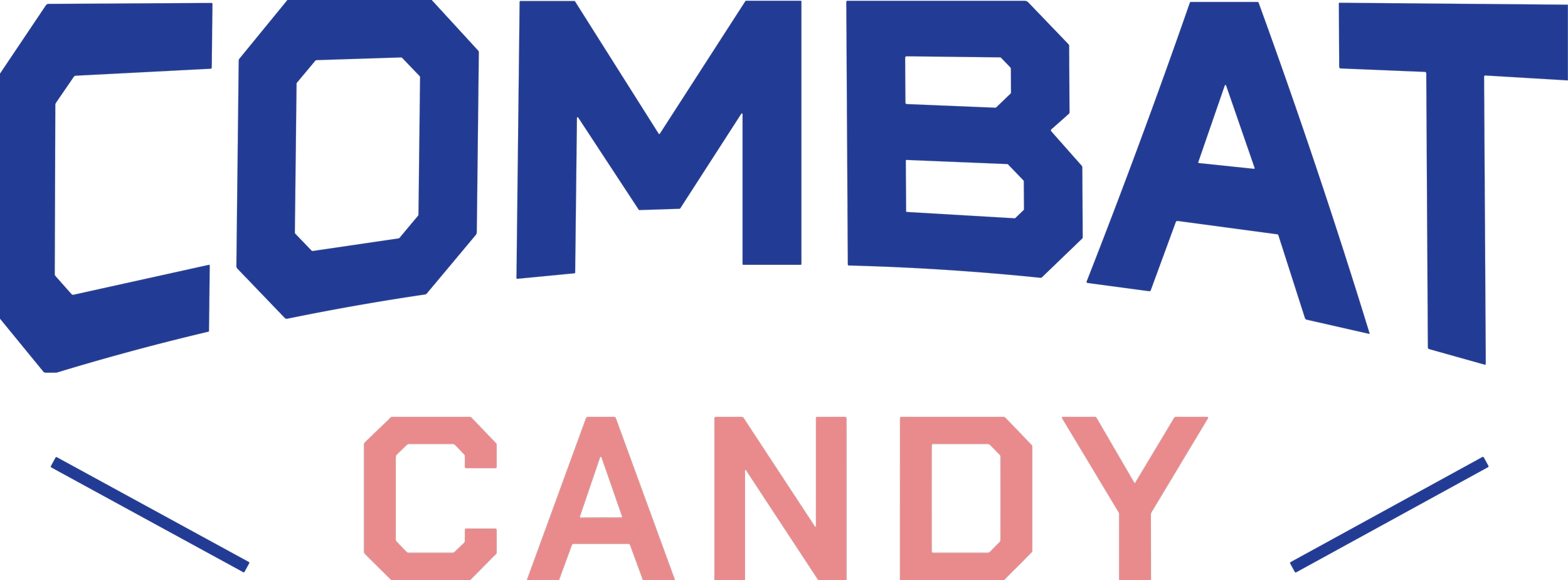 Combat Candy