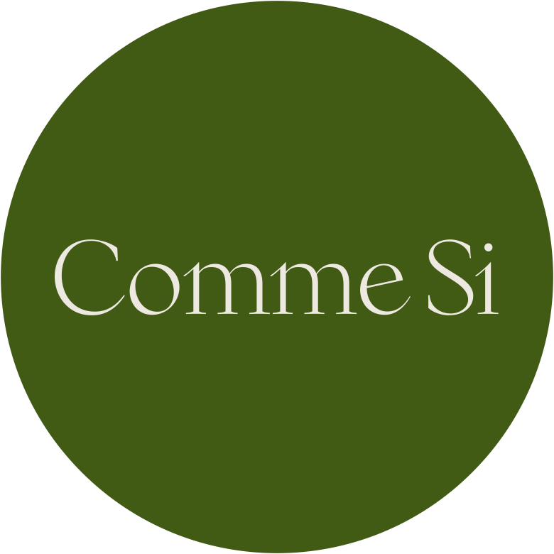 Comme Si