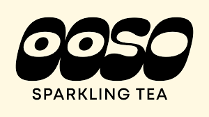 OOSO Sparkling Tea