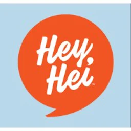 Hey Hei