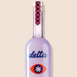 Delta Seltzer