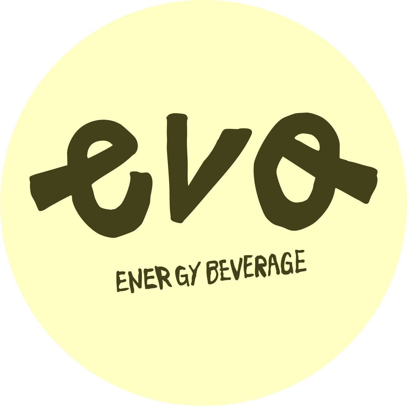 Evo Energy Beverage