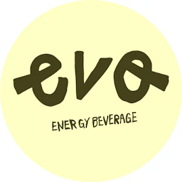 Evo Energy Beverage