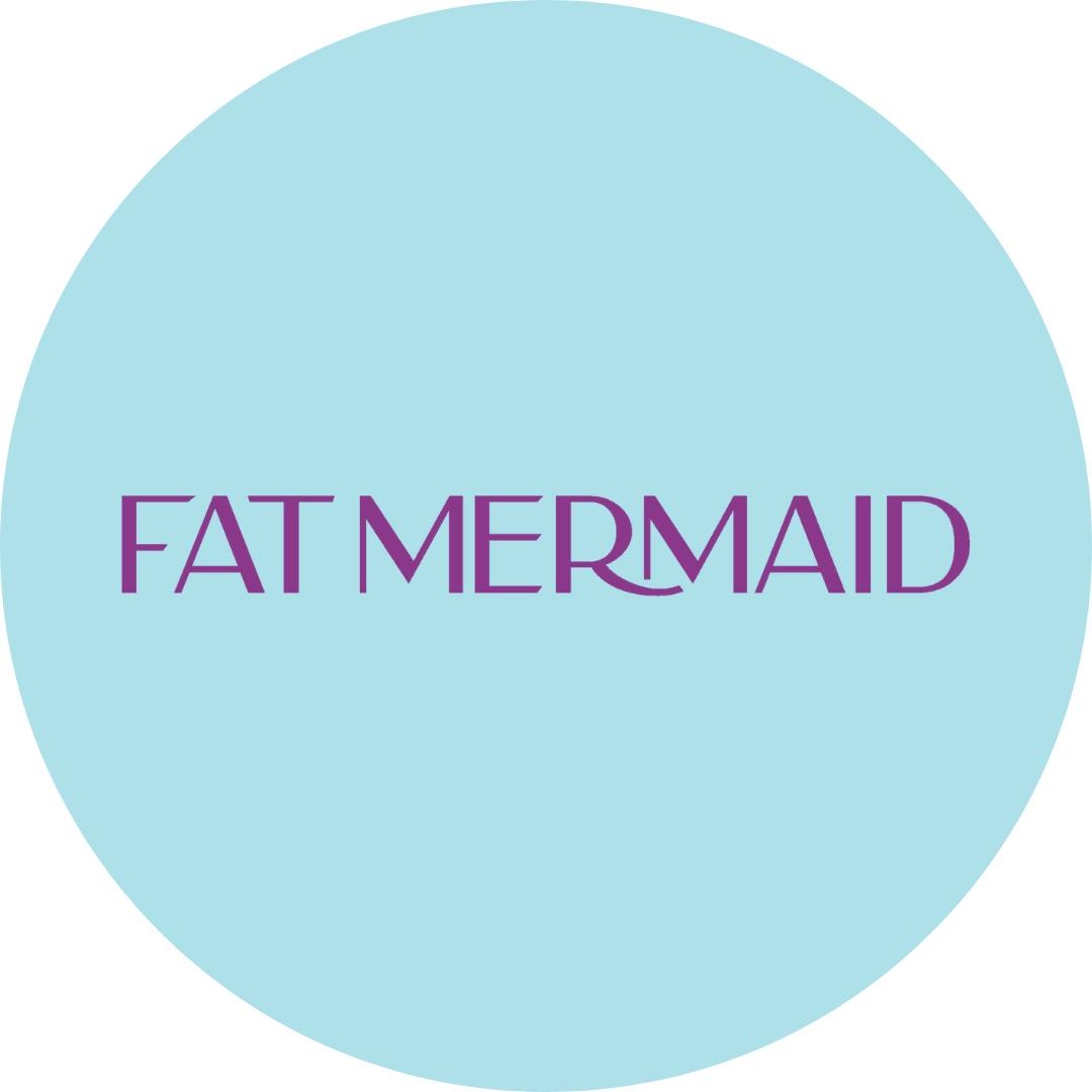 Fat Mermaid