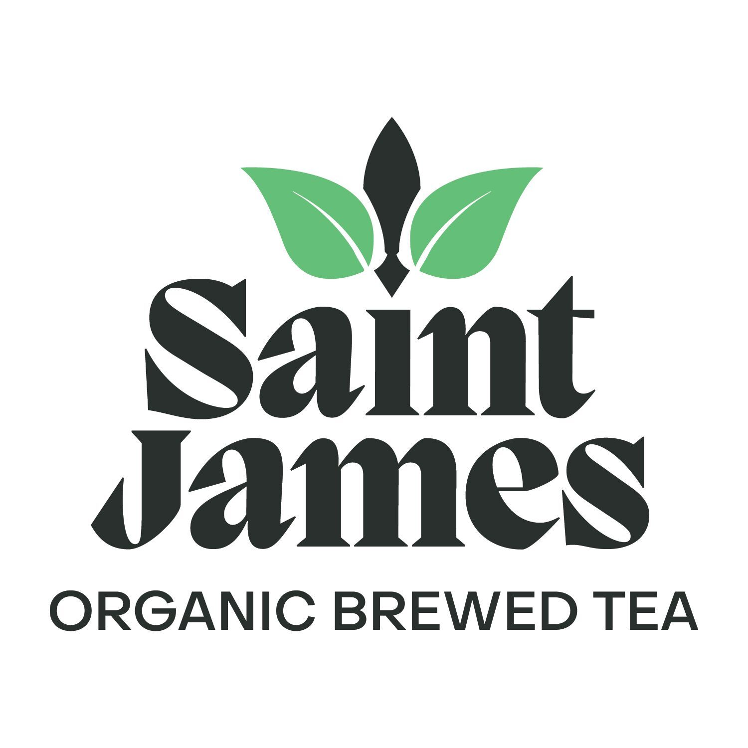 Saint James Iced Tea