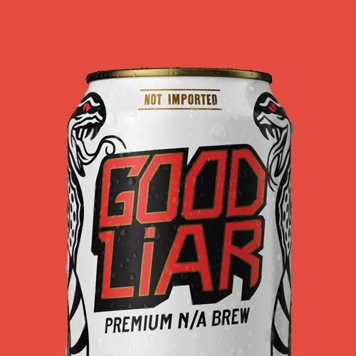 Good Liar