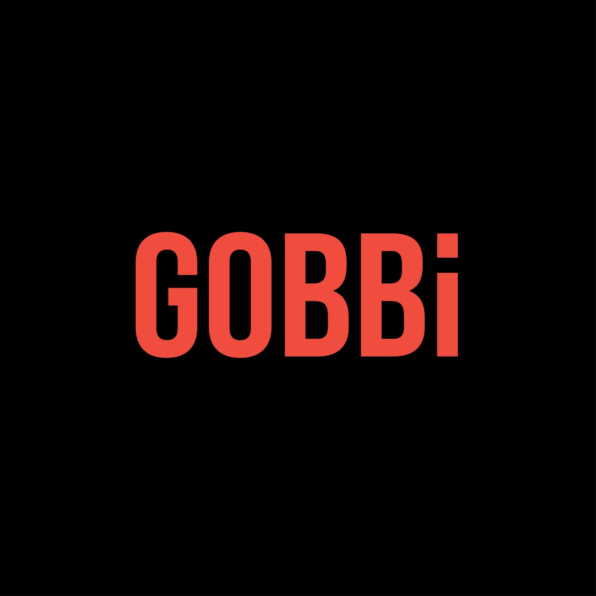 GOBBi