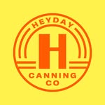 Heyday Canning Co