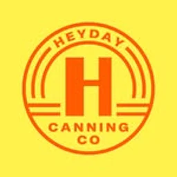 Heyday Canning Co