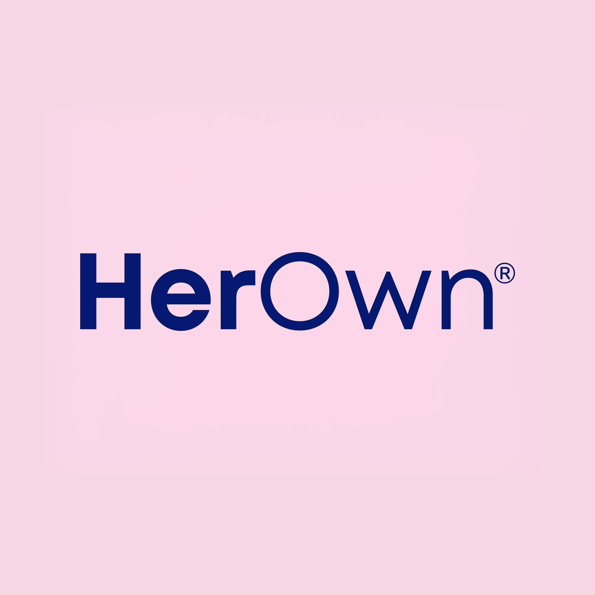 Her Own