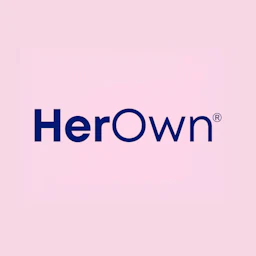 Her Own