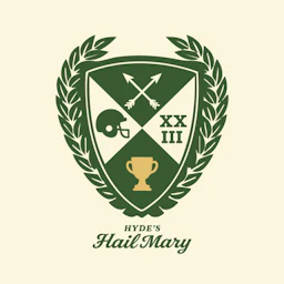 Hyde’s Hail Mary