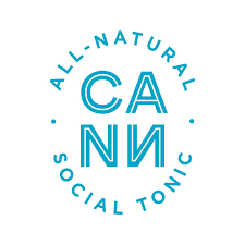 Cann Social Tonics