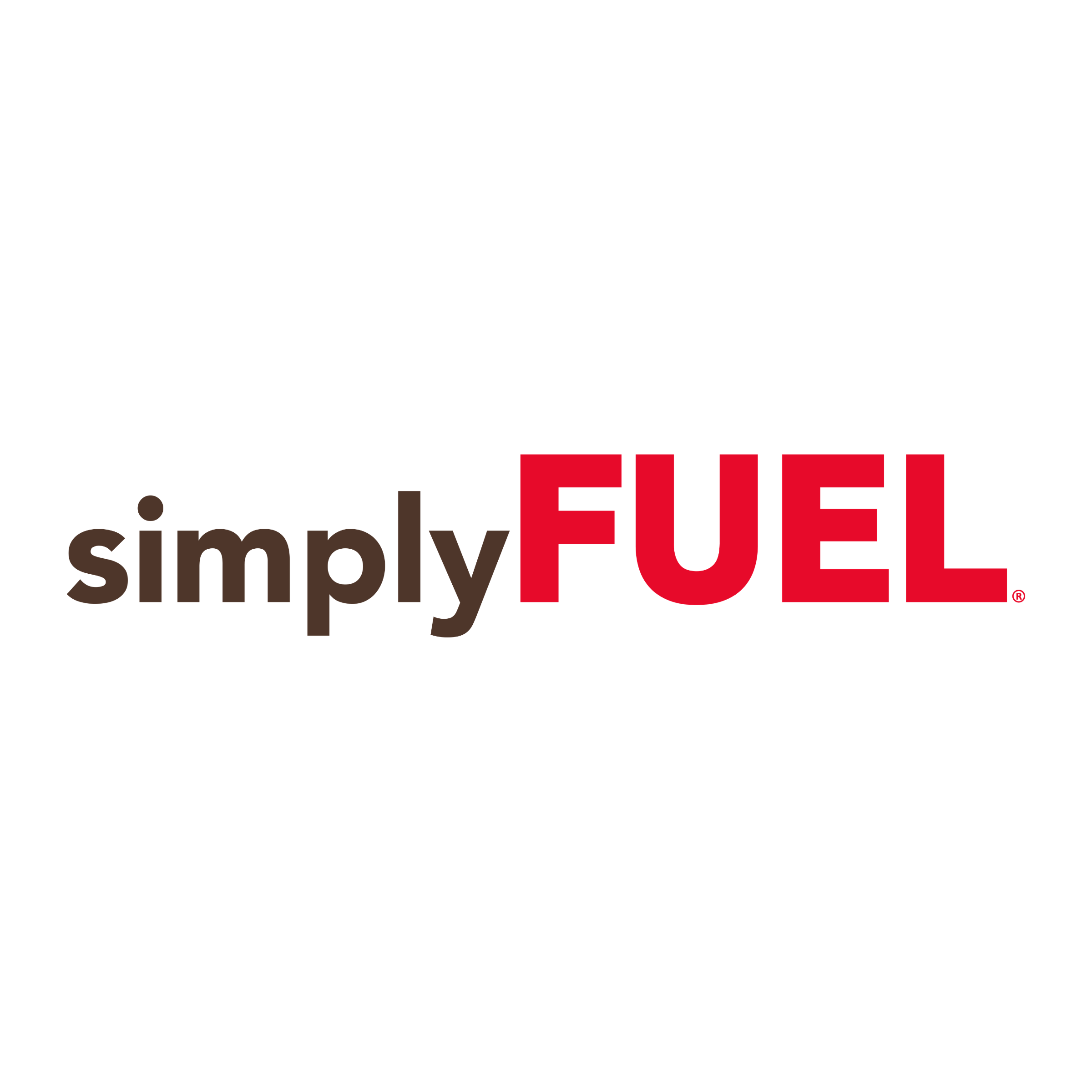 simplyFUEL