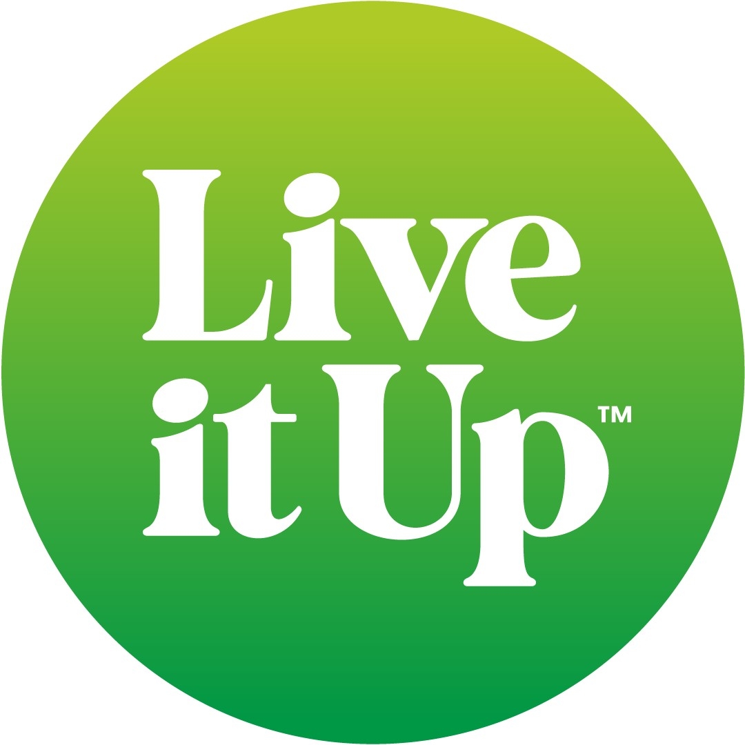 Live It Up