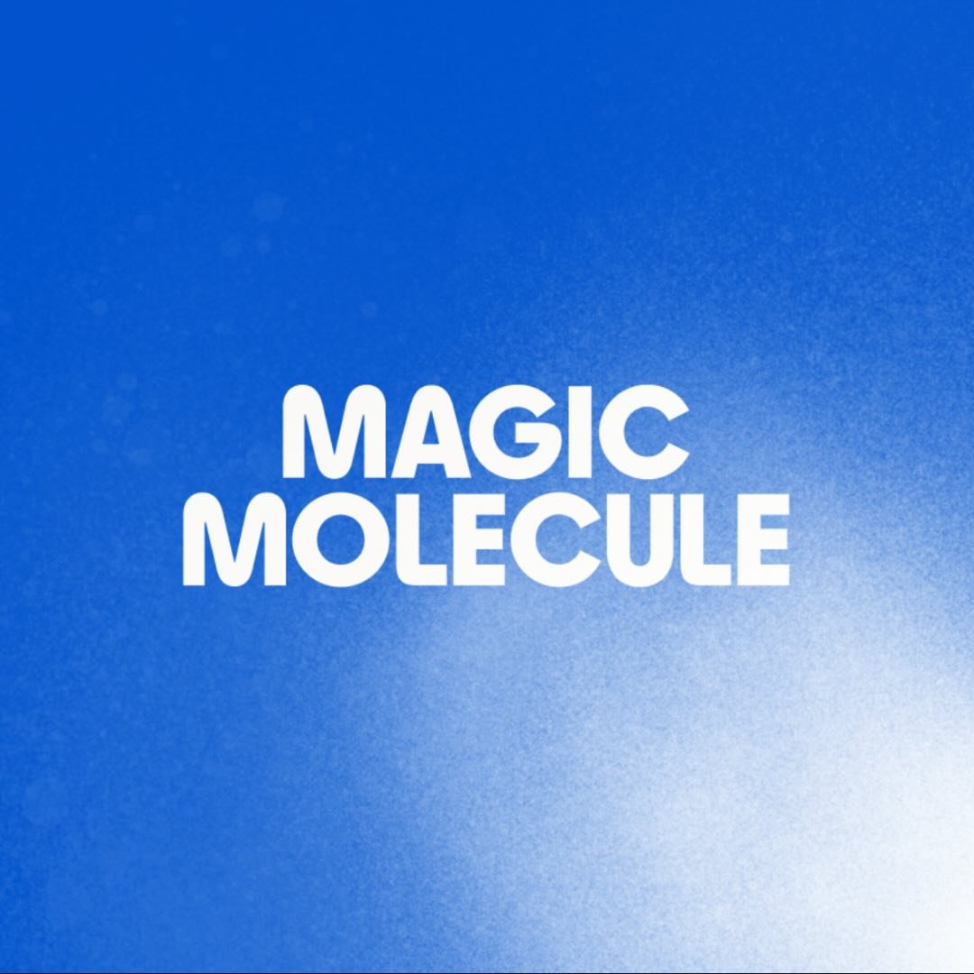 Magic Molecule