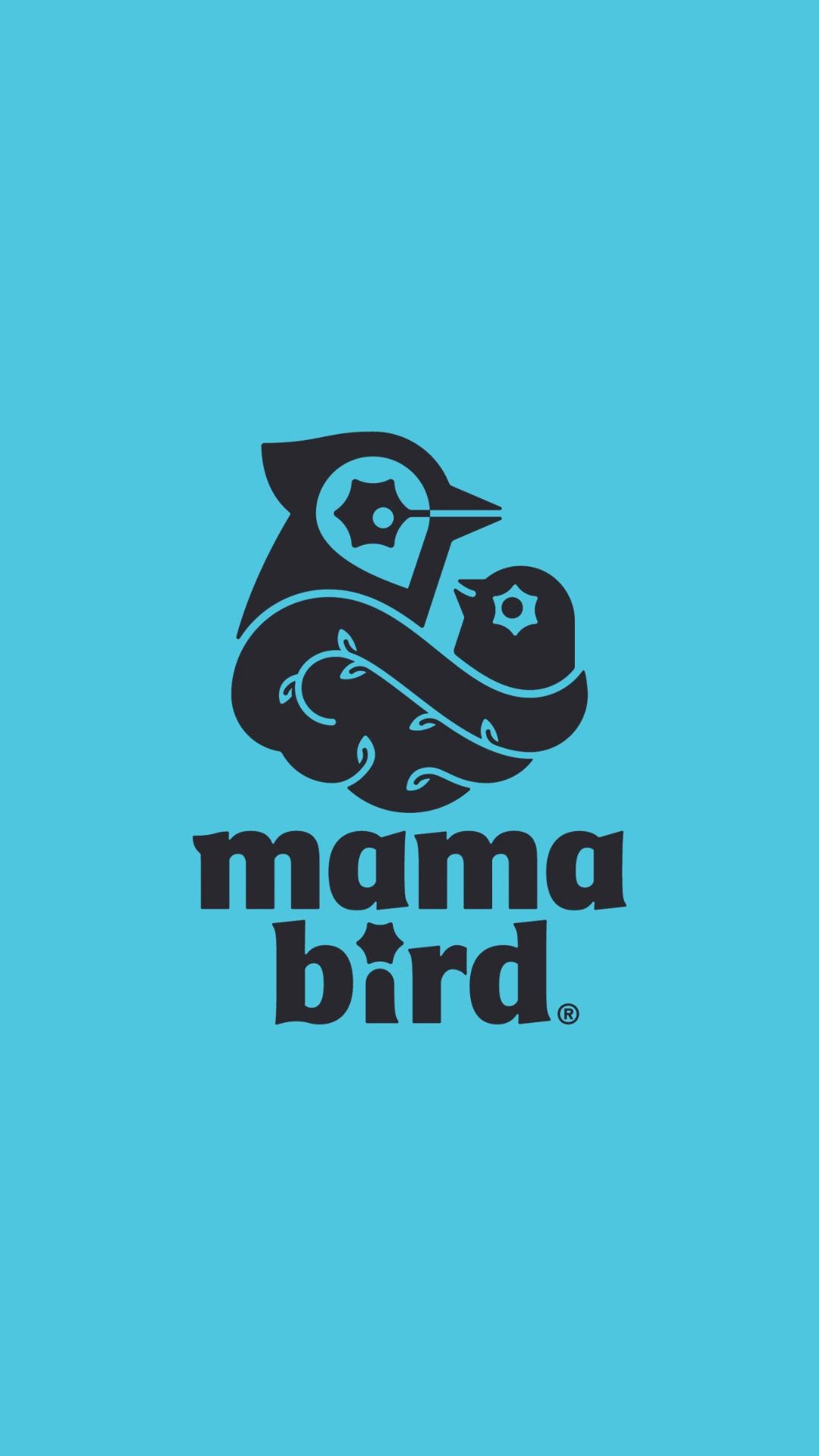 Mama Bird