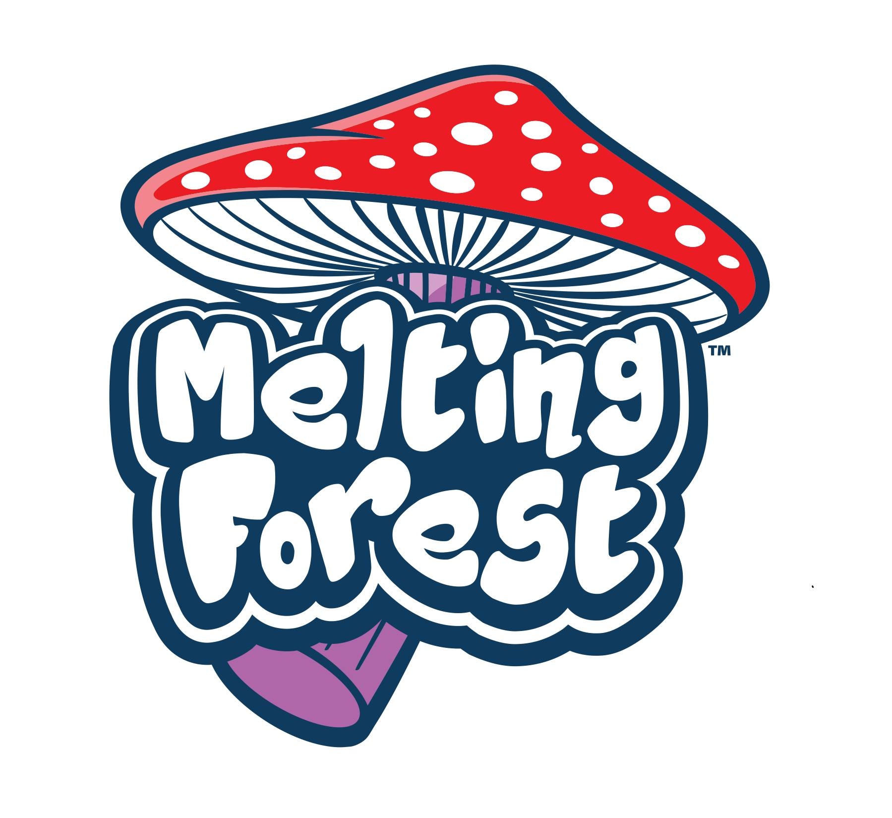 Melting Forest