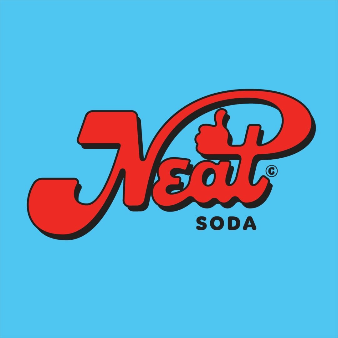 Neat Soda
