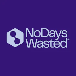 No Days Wasted